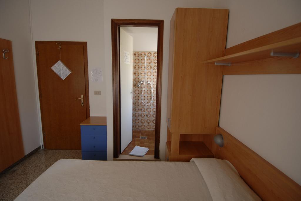 Albergo Alla Nave Lignano Sabbiadoro Eksteriør billede