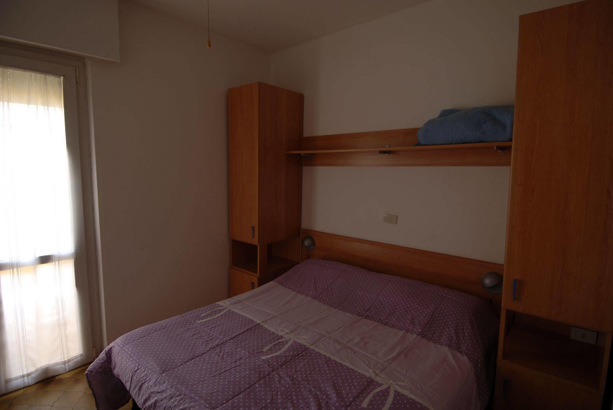 Albergo Alla Nave Lignano Sabbiadoro Eksteriør billede