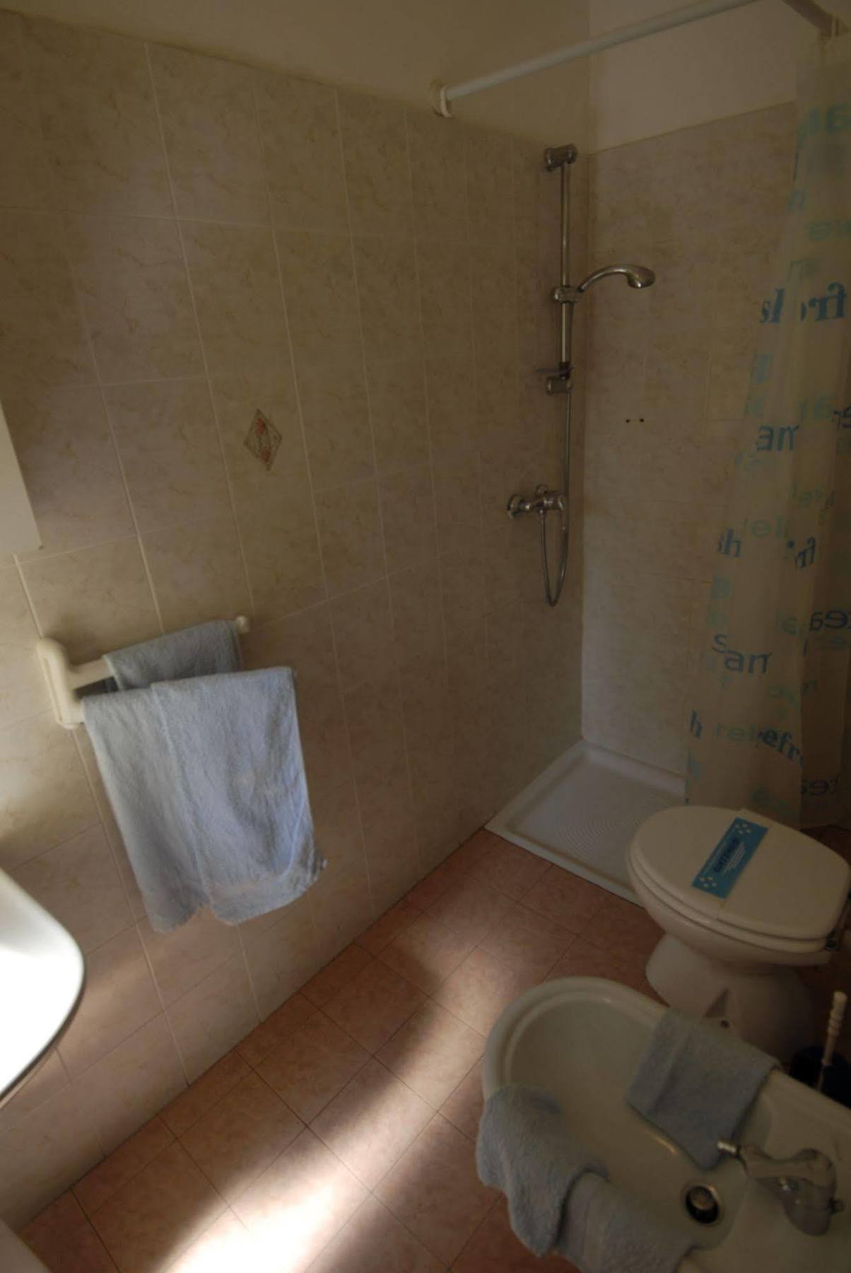 Albergo Alla Nave Lignano Sabbiadoro Eksteriør billede