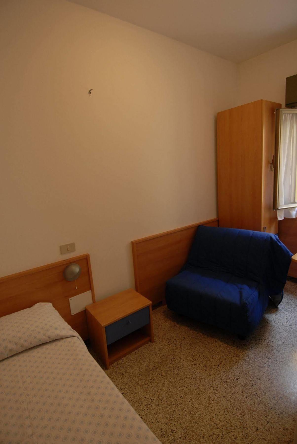 Albergo Alla Nave Lignano Sabbiadoro Eksteriør billede